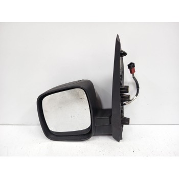 RETROVISOR IZQUIERDO 4021000534 