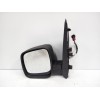 Recambio de retrovisor izquierdo para peugeot bipper tepee 1.4 hdi referencia OEM IAM 4021000534  