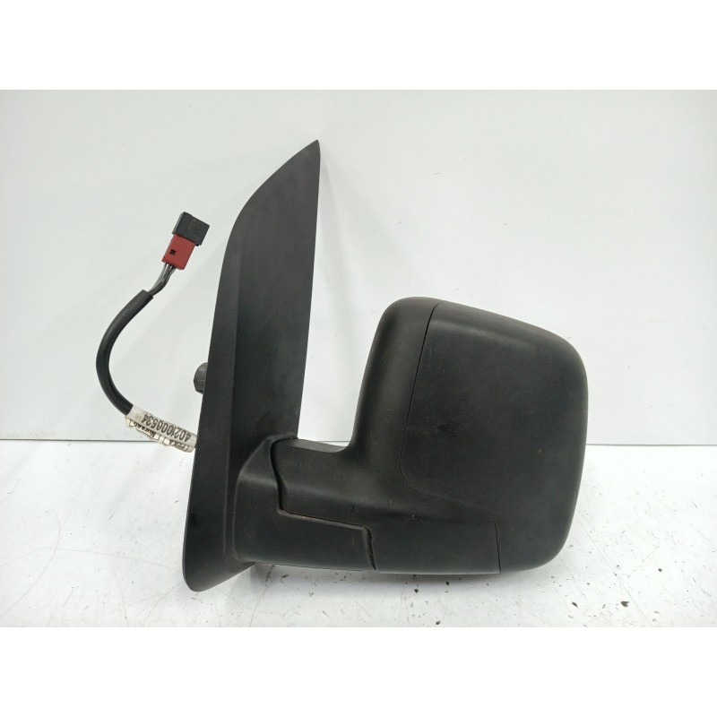 RETROVISOR IZQUIERDO