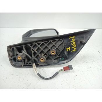 Recambio de retrovisor izquierdo para peugeot bipper tepee 1.4 hdi referencia OEM IAM 4021000534  