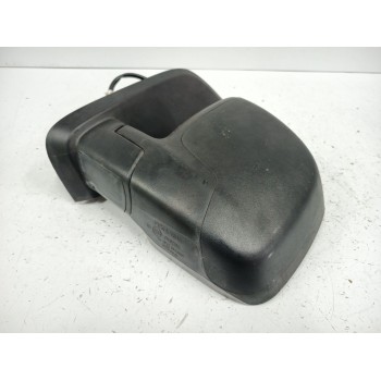 Recambio de retrovisor izquierdo para peugeot bipper tepee 1.4 hdi referencia OEM IAM 4021000534  