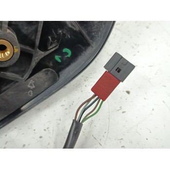 Recambio de retrovisor izquierdo para peugeot bipper tepee 1.4 hdi referencia OEM IAM 4021000534  