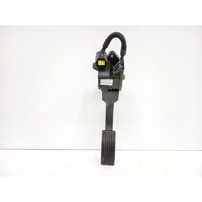 Recambio de potenciometro pedal para hyundai santa fé i (sm) 2.0 crdi 4x4 referencia OEM IAM 3272626020  