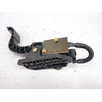 Recambio de potenciometro pedal para hyundai santa fé i (sm) 2.0 crdi 4x4 referencia OEM IAM 3272626020  
