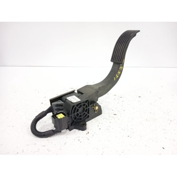 Recambio de potenciometro pedal para hyundai santa fé i (sm) 2.0 crdi 4x4 referencia OEM IAM 3272626020  