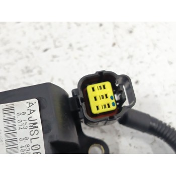 Recambio de potenciometro pedal para hyundai santa fé i (sm) 2.0 crdi 4x4 referencia OEM IAM 3272626020  