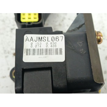 Recambio de potenciometro pedal para hyundai santa fé i (sm) 2.0 crdi 4x4 referencia OEM IAM 3272626020  