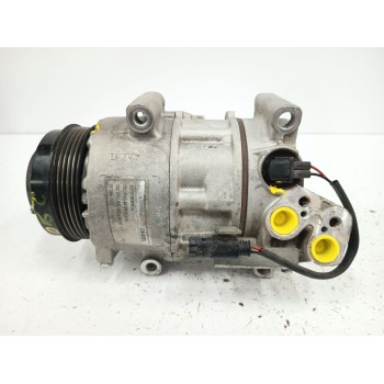 Recambio de compresor aire acondicionado para mercedes-benz clase b sports tourer (w245) b 200 cdi (245.208) referencia OEM IAM 
