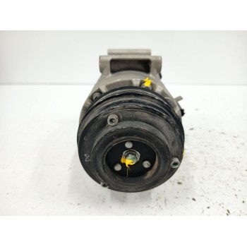Recambio de compresor aire acondicionado para mercedes-benz clase b sports tourer (w245) b 200 cdi (245.208) referencia OEM IAM 