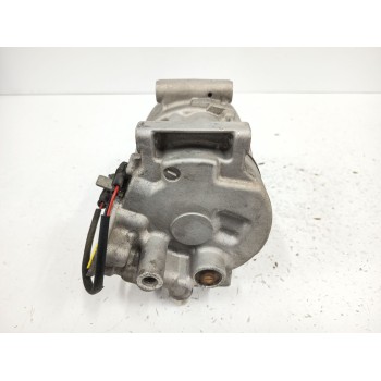Recambio de compresor aire acondicionado para mercedes-benz clase b sports tourer (w245) b 200 cdi (245.208) referencia OEM IAM 