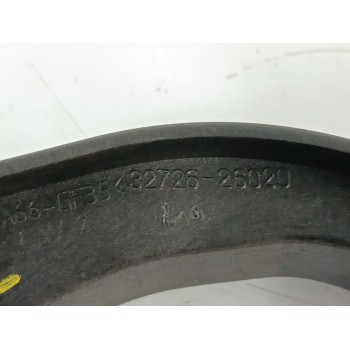Recambio de potenciometro pedal para hyundai santa fé i (sm) 2.0 crdi 4x4 referencia OEM IAM 3272626020  
