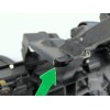 Recambio de salpicadero para renault clio v (b7_) 1.3 tce 130 (b7mf) referencia OEM IAM 681009207R 985706493R 637894800C