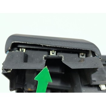 Recambio de salpicadero para renault clio v (b7_) 1.3 tce 130 (b7mf) referencia OEM IAM 681009207R 985706493R 637894800C