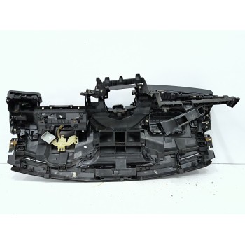 Recambio de salpicadero para renault clio v (b7_) 1.3 tce 130 (b7mf) referencia OEM IAM 681009207R 985706493R 637894800C