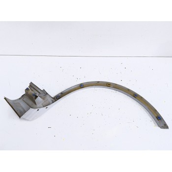 Recambio de aletin delantero izquierdo para ford kuga i 2.0 tdci referencia OEM IAM 1528494  