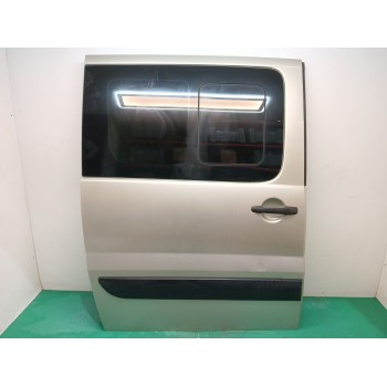 PUERTA LATERAL CORREDERA DERECHA 9008Q4 9008P4 