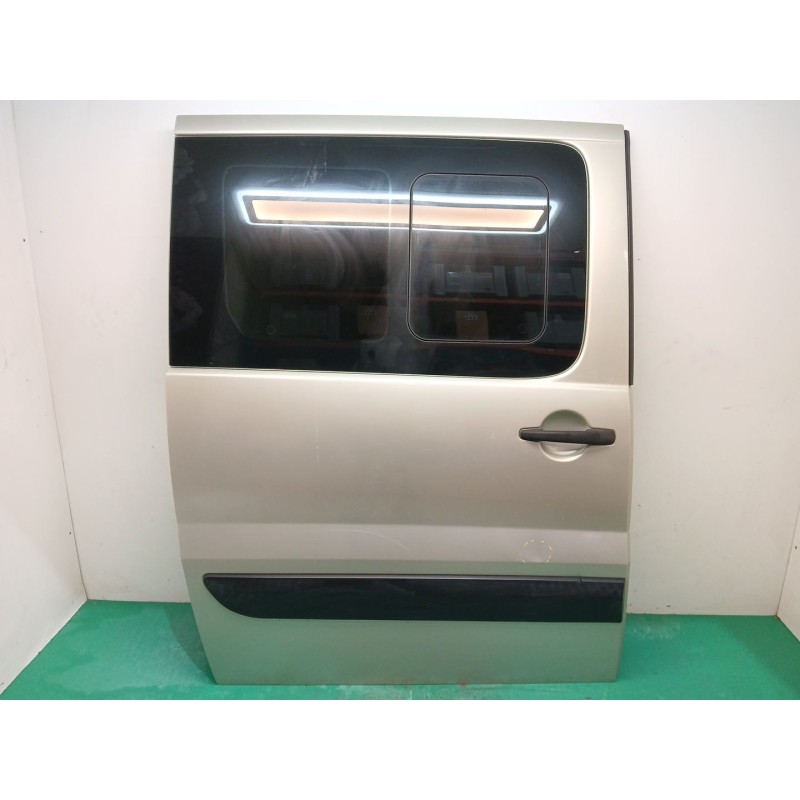 Recambio de puerta lateral corredera derecha para peugeot expert furgoneta (vf3a_, vf3u_, vf3x_) 2.0 hdi 120 referencia OEM IAM 