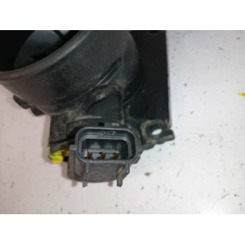 Recambio de caja mariposa para ford focus berlina (cak) 1.6 16v cat referencia OEM IAM XS4UBF  