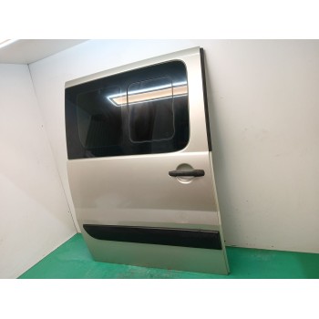 Recambio de puerta lateral corredera derecha para peugeot expert furgoneta (vf3a_, vf3u_, vf3x_) 2.0 hdi 120 referencia OEM IAM 