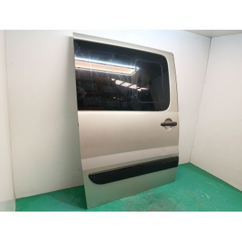 Recambio de puerta lateral corredera derecha para peugeot expert furgoneta (vf3a_, vf3u_, vf3x_) 2.0 hdi 120 referencia OEM IAM 