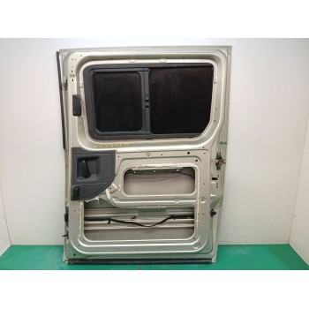 Recambio de puerta lateral corredera derecha para peugeot expert furgoneta (vf3a_, vf3u_, vf3x_) 2.0 hdi 120 referencia OEM IAM 