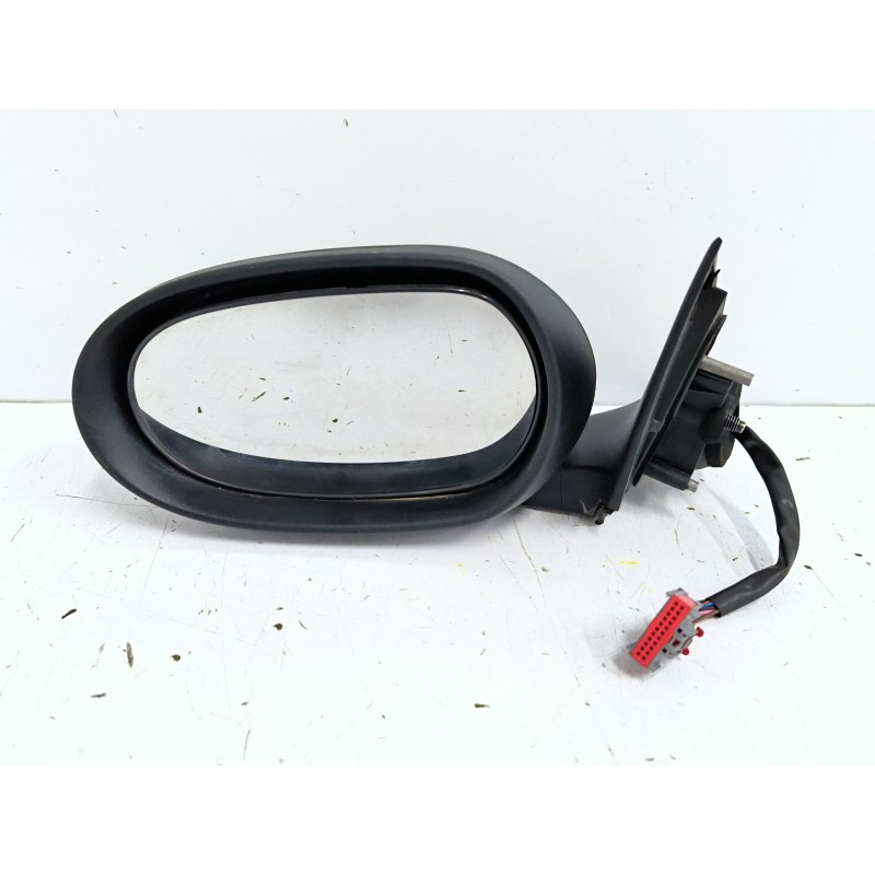 Recambio de retrovisor izquierdo para jaguar x-type i (x400) 2.0 d referencia OEM IAM   