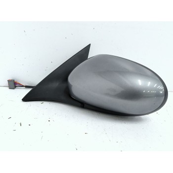 Recambio de retrovisor izquierdo para jaguar x-type i (x400) 2.0 d referencia OEM IAM   
