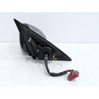 Recambio de retrovisor izquierdo para jaguar x-type i (x400) 2.0 d referencia OEM IAM   