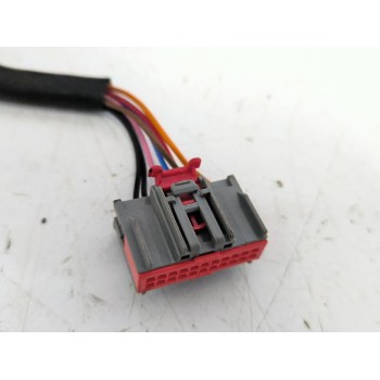 Recambio de retrovisor izquierdo para jaguar x-type i (x400) 2.0 d referencia OEM IAM   