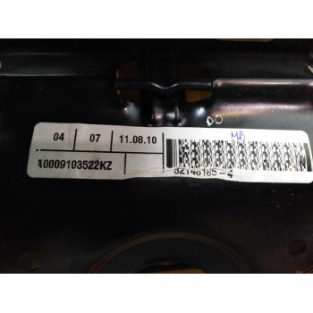 Recambio de asiento delantero izquierdo para mercedes-benz clase r (w251) r 350 cdi 4-matic (251.023) referencia OEM IAM CUERO Y