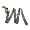 Recambio de cinturon seguridad delantero izquierdo para hyundai h350 kasten 2.5 crdi cat referencia OEM IAM 8988859200 898885920
