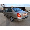 hyundai elantra iii sedán (xd) del año 2002