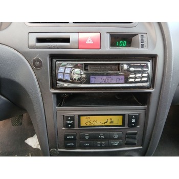 hyundai elantra iii sedán (xd) del año 2002