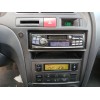 hyundai elantra iii sedán (xd) del año 2002