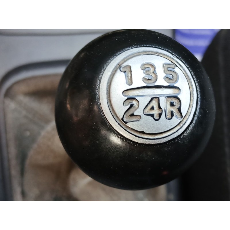 HYUNDAI ELANTRA III Sedán (XD) 2002