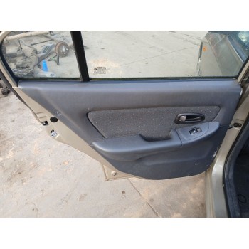 hyundai elantra iii sedán (xd) del año 2002