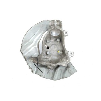 Recambio de mangueta delantera derecha para bmw serie 7 (e65/e66) 4.0 v8 cat referencia OEM IAM 6753462  