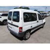 citroën berlingo del año 2008