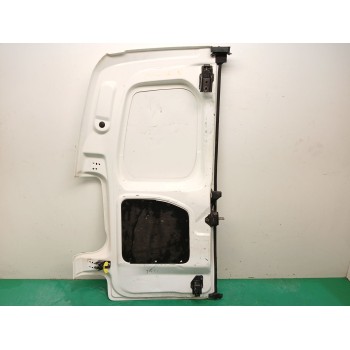 Recambio de porton trasero derecho para citroën berlingo furgoneta/monovolumen (b9) 1.6 hdi 90 referencia OEM IAM 8703E3 8703E4 