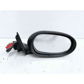 Recambio de retrovisor derecho para jaguar x-type i (x400) 2.0 d referencia OEM IAM   