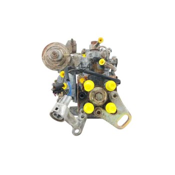 Recambio de bomba inyeccion para toyota carina (t19) 2.0 d xl (5-ptas.) referencia OEM IAM 221006D390  