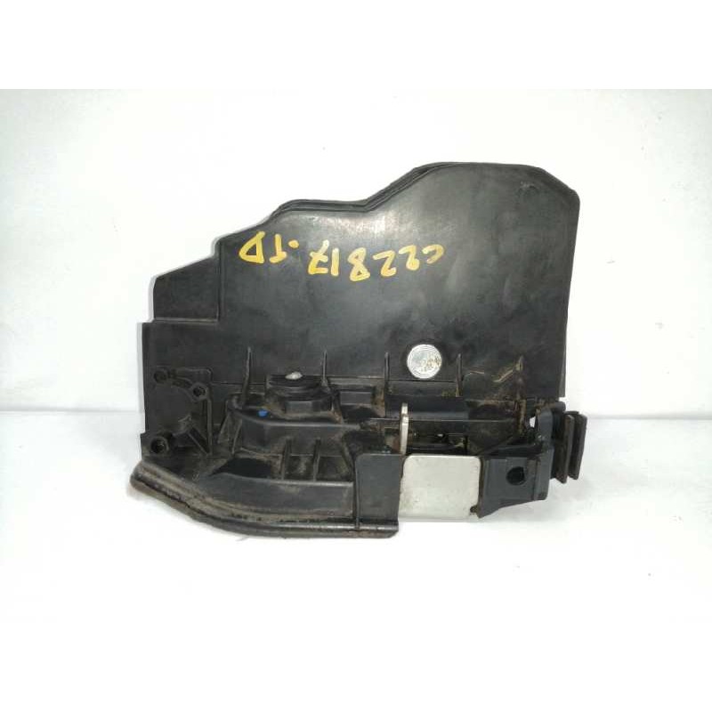 Recambio de cerradura puerta trasera derecha para bmw x3 (e83) 2.0 d referencia OEM IAM 7167076  