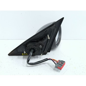 Recambio de retrovisor derecho para jaguar x-type i (x400) 2.0 d referencia OEM IAM   