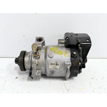 Recambio de bomba inyeccion para jaguar x-type i (x400) 2.0 d referencia OEM IAM 2C109B395AC  