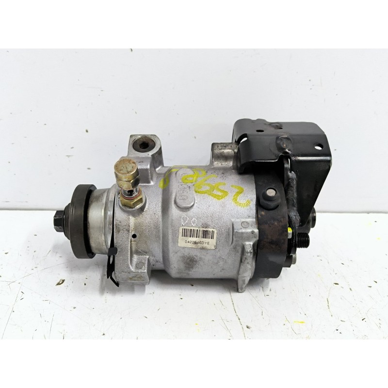 Recambio de bomba inyeccion para jaguar x-type i (x400) 2.0 d referencia OEM IAM 2C109B395AC  