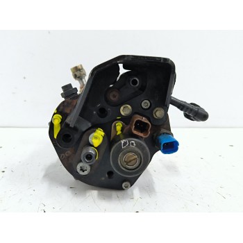 Recambio de bomba inyeccion para jaguar x-type i (x400) 2.0 d referencia OEM IAM 2C109B395AC  