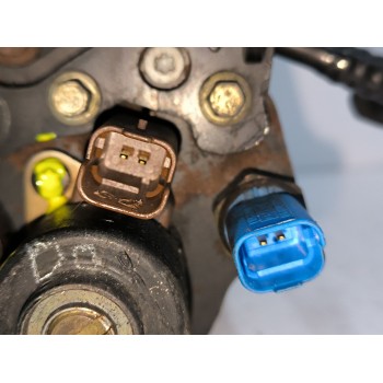 Recambio de bomba inyeccion para jaguar x-type i (x400) 2.0 d referencia OEM IAM 2C109B395AC  