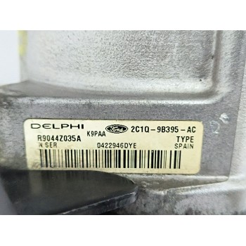 Recambio de bomba inyeccion para jaguar x-type i (x400) 2.0 d referencia OEM IAM 2C109B395AC  