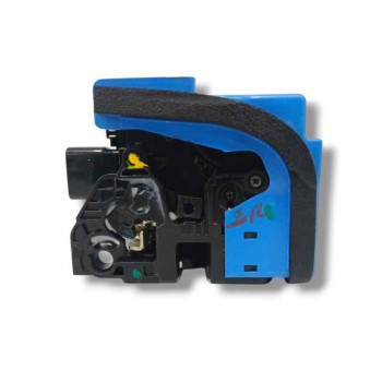 Recambio de cerradura puerta delantera derecha para hyundai i10 (ac3) 1.2 16v cat referencia OEM IAM 81320K7010  