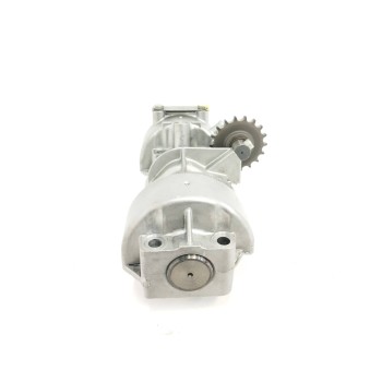 Recambio de bomba aceite para audi allroad quattro (4b5) 2.5 v6 24v tdi referencia OEM IAM 059103337B  